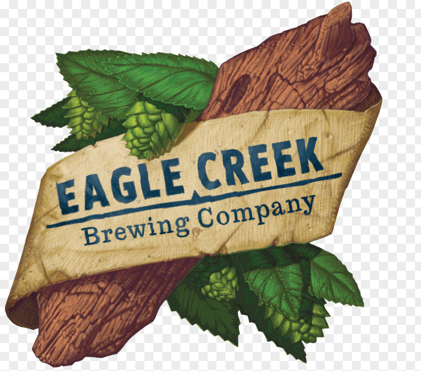 Beer Eagle Creek Brewing Company Grains & Malts Ale Brewery PNG