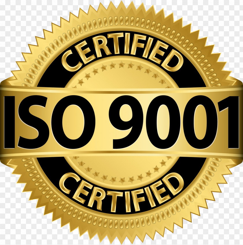 Business ISO 9000 9001:2015 International Organization For Standardization Certification PNG