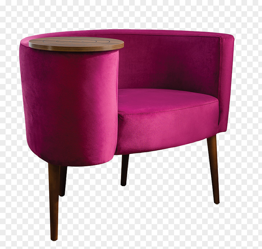 Chair Bergère Furniture Room Table PNG