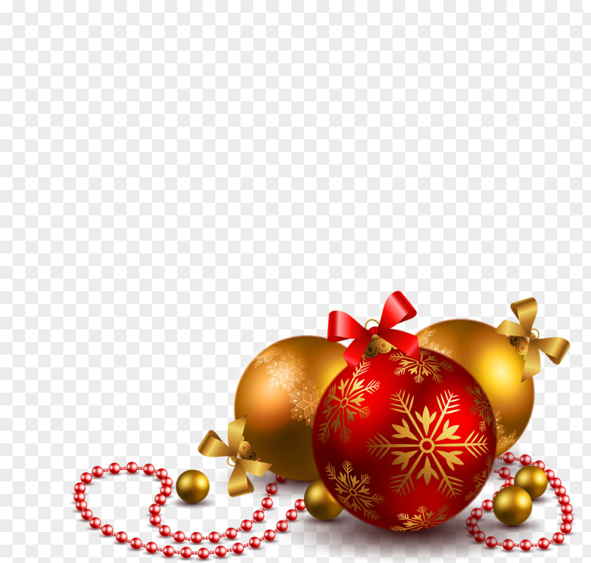 Christmas Clip Art PNG