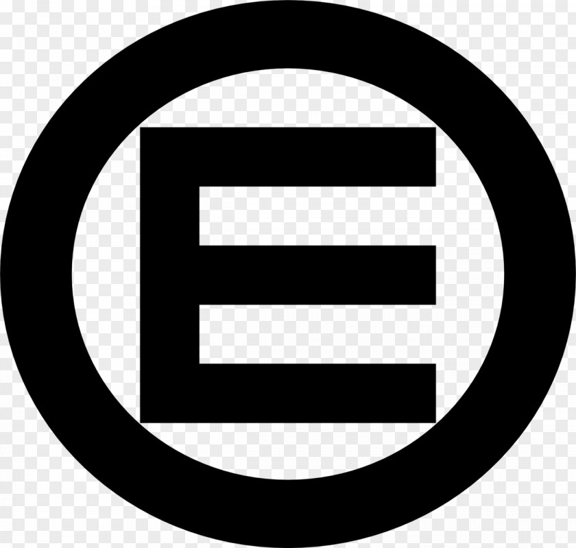 Gender Equality Logo Egalitarianism Social Egalitarian Community PNG