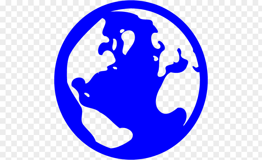 Globe Earth Symbol PNG