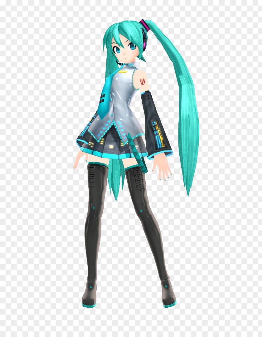 Hatsune Miku Miku: Project DIVA F 2nd Mirai DX Diva X PNG