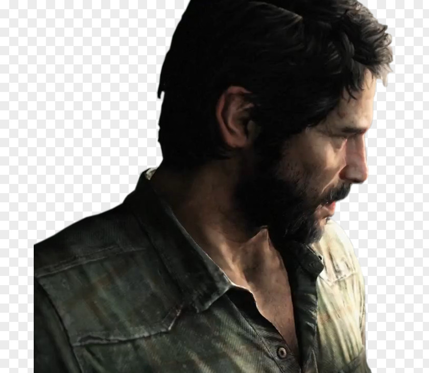 Last Of Us The Part II Remastered Grand Theft Auto V Call Duty: Advanced Warfare PNG