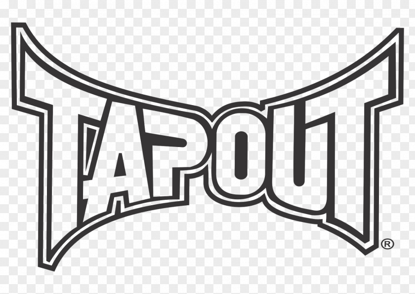 Mma Tapout Ultimate Fighting Championship Logo Mixed Martial Arts PNG