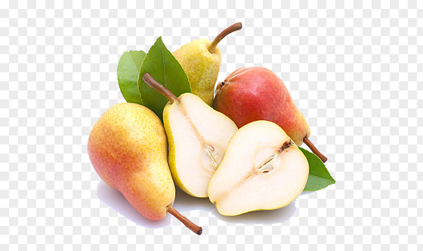 Piles Of Pears Asian Pear European Fruit Auglis Food PNG