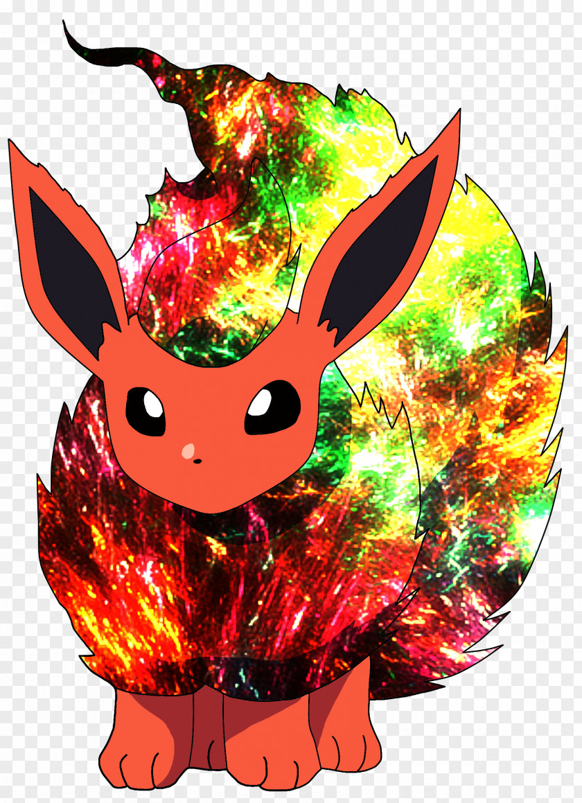 Pokemon Go Pokémon Sun And Moon GO Flareon PNG