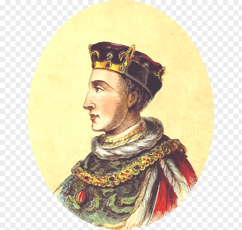Royal Henry V Of England Great Britain Monarch Clip Art PNG