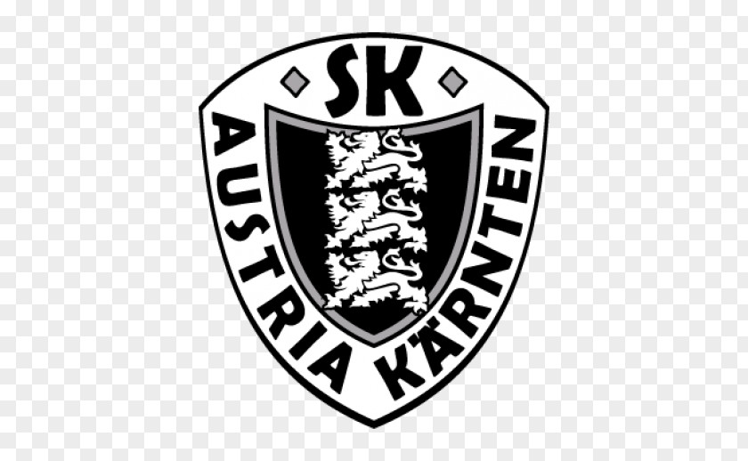 Sk Logo SK Austria Kärnten Klagenfurt FC Austrian Football Bundesliga PNG