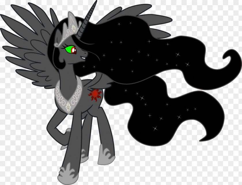 Sombra Vector Pony Princess Celestia Luna Twilight Sparkle Pinkie Pie PNG