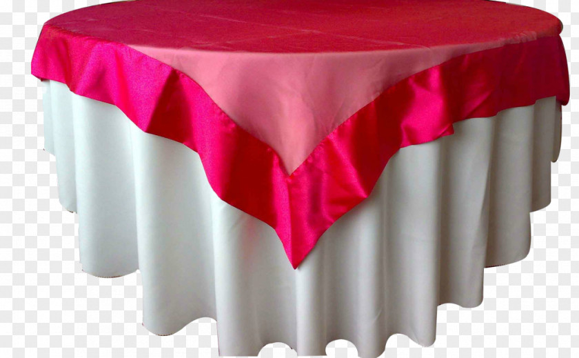 Table Tablecloth Cloth Napkins Dining Room Linens PNG