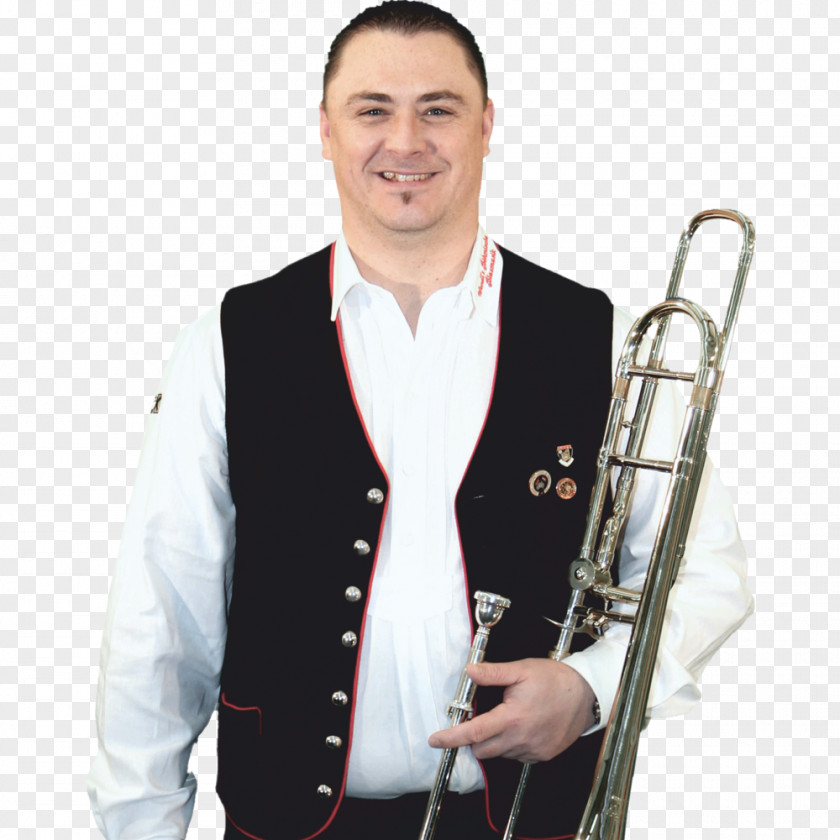 Trombone Types Of Trumpet Clarinet Outerwear PNG
