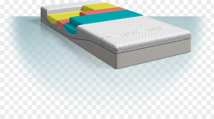 Yuno Mattress Material PNG