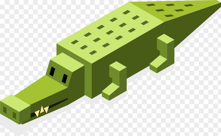 Alligator Cartoon Illustration Lion Image Animation PNG