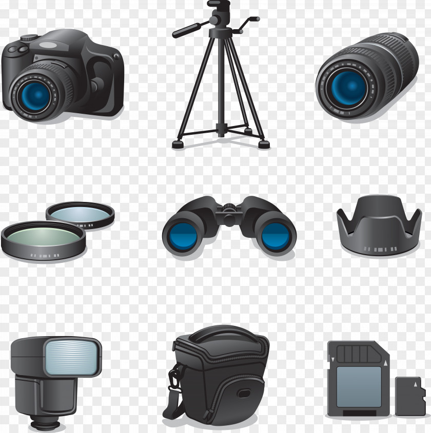 Binoculars Stock Photography Royalty-free Clip Art PNG