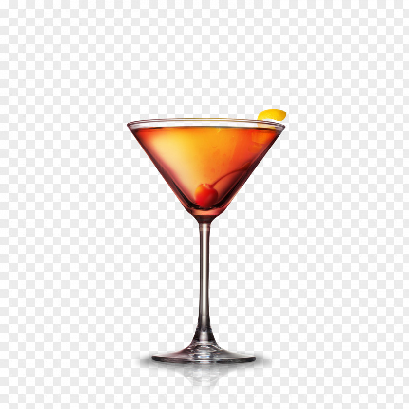Cocktail Bronx Manhattan Martini Cosmopolitan PNG