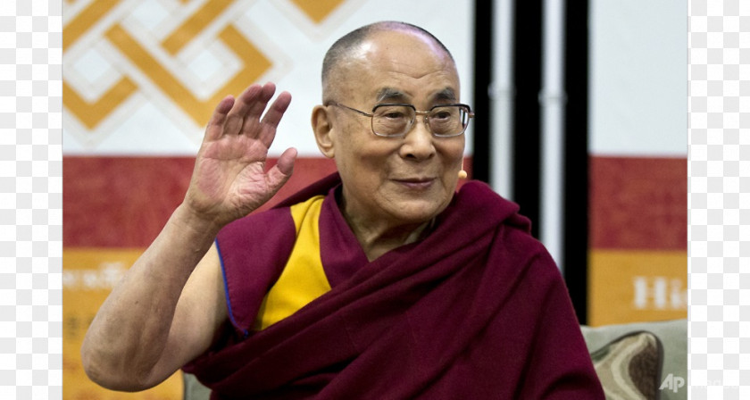 Dalai Lama 14th Central Tibetan Administration PNG