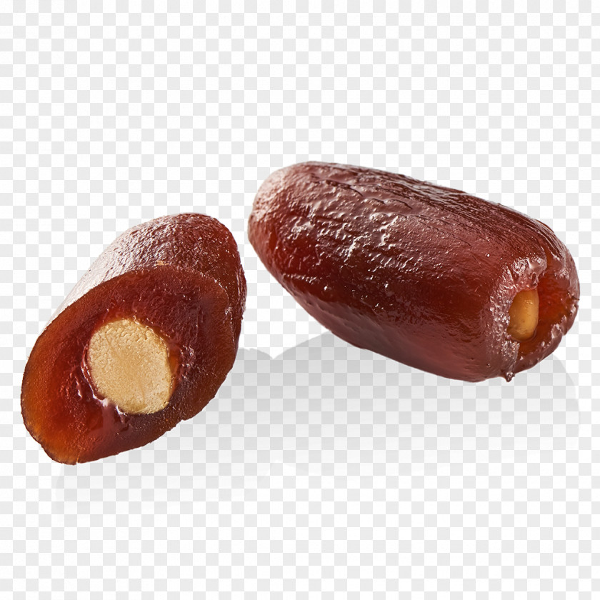 Dates Ghraoui Chocolate Hazelnut Almond PNG