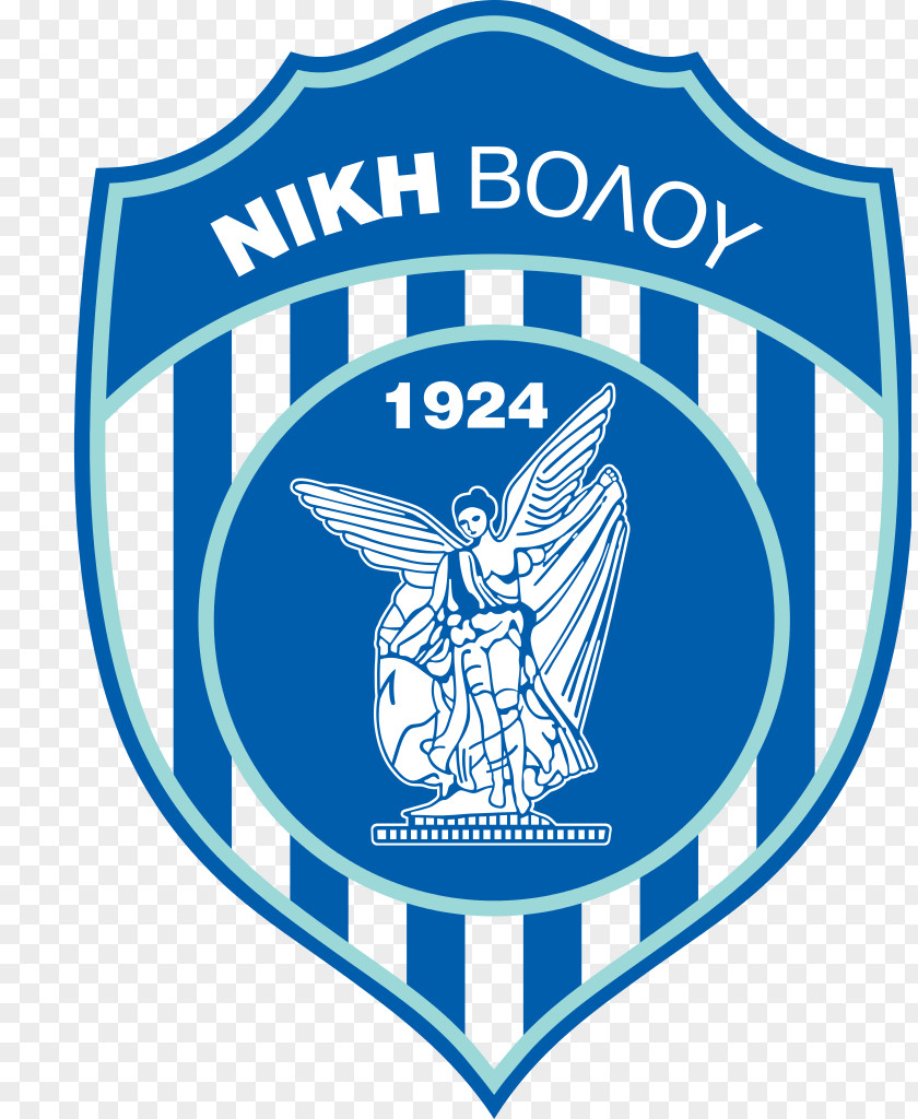 Football Niki Volou FC Superleague Greece Olympiacos 1937 F.C. Logo PNG