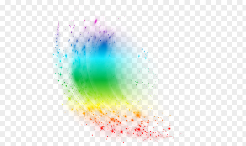 Light Color Desktop Wallpaper Rainbow Clip Art PNG