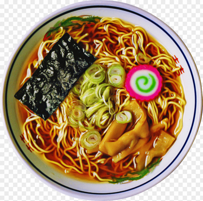 Malaysian Food Zhajiangmian Korean Cartoon PNG