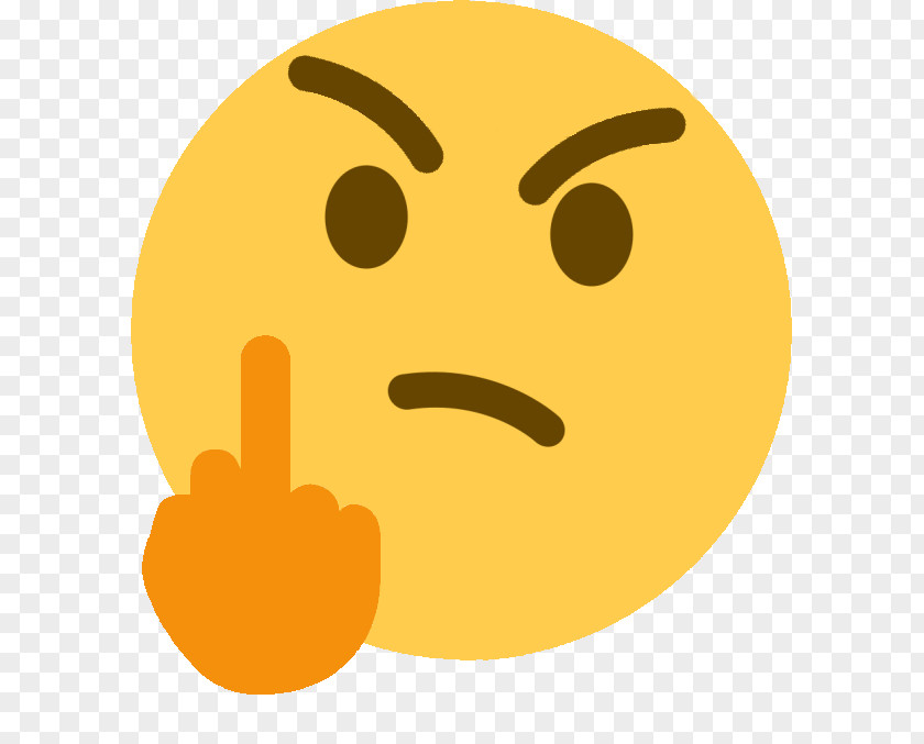 Middle Finger The Pyaar Ek Dhoka 4chan Thought PNG finger Thought, Random Buttons clipart PNG