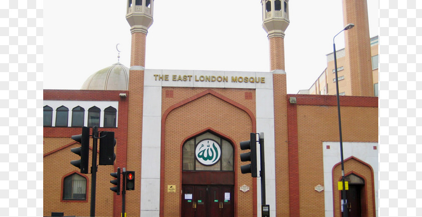 Mosque And A Synagogue East London Central Whitechapel Muslim Centre Abbey Mills PNG
