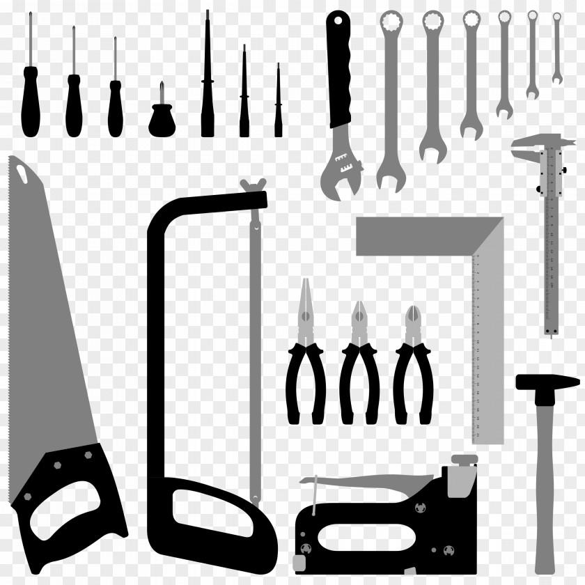 Pliers Tool Clip Art PNG