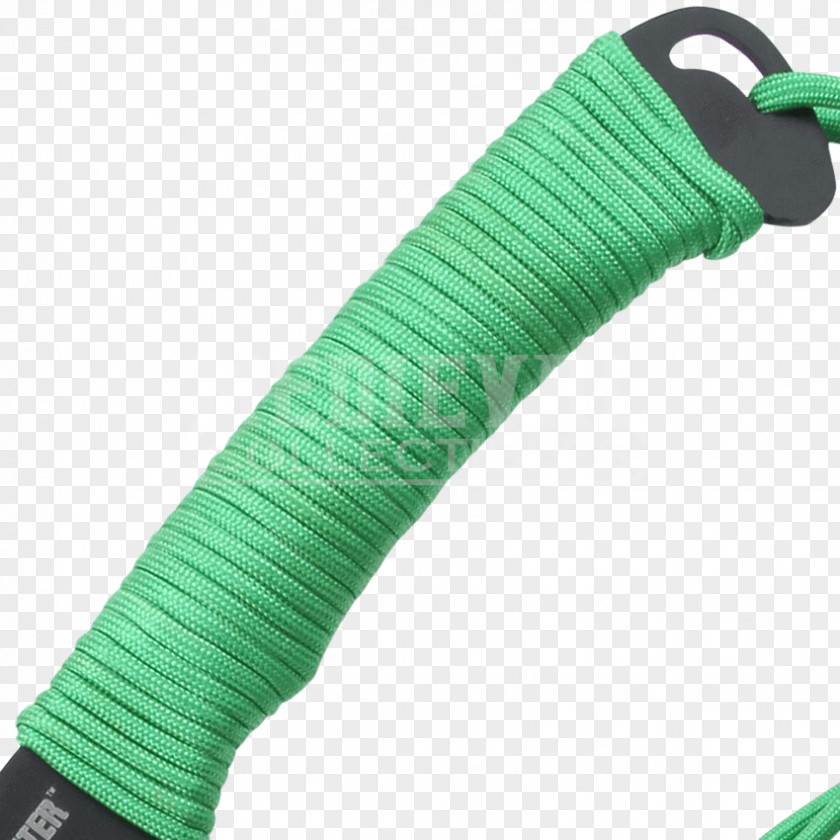 Rope Green PNG