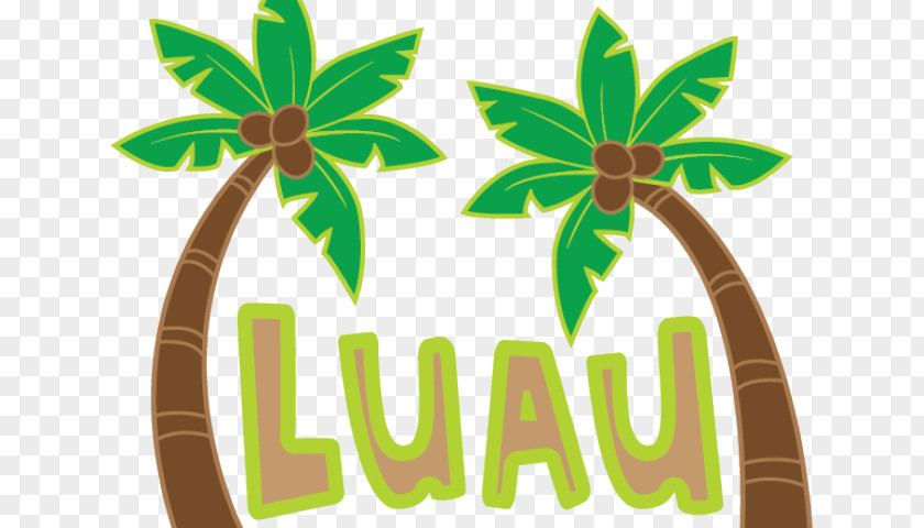 Workflow Border Clip Art Luau Image Openclipart Free Content PNG
