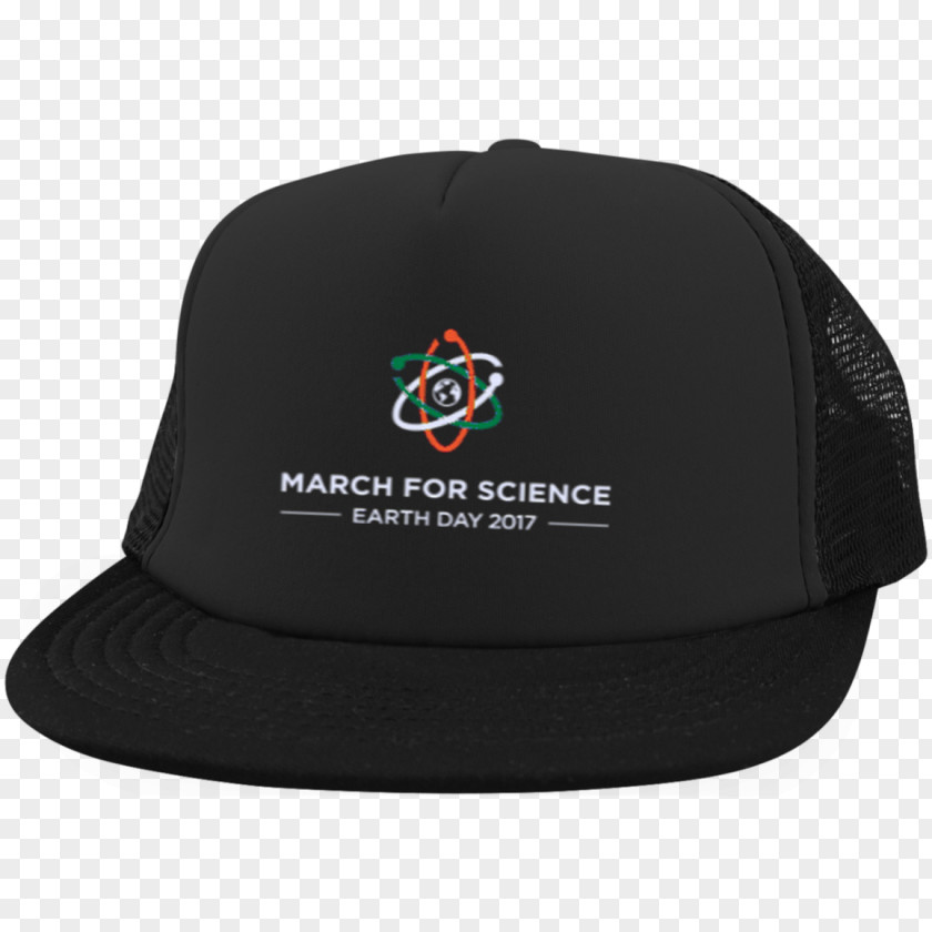 Baseball Cap March For Science T-shirt Hoodie Hat PNG