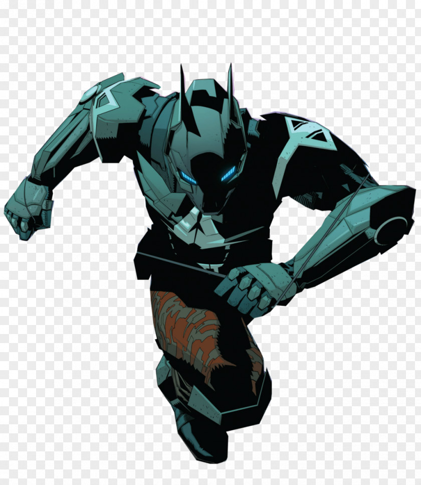 Batman Arkham Knight Batman: Jason Todd Rendering PNG