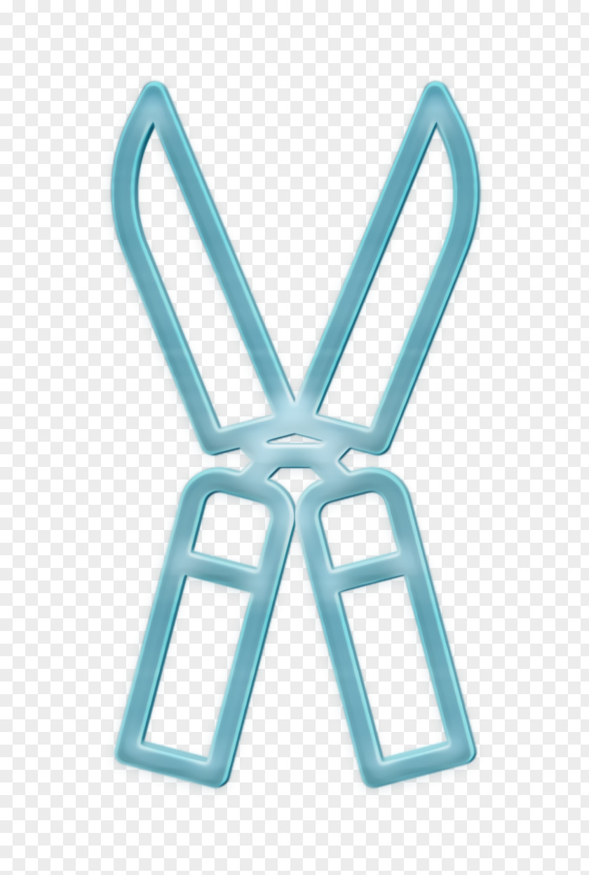 Cultivation Icon Farming And Gardening Shears PNG