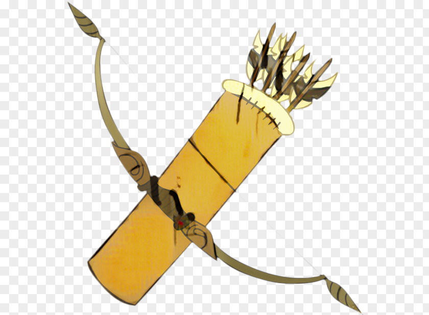 Delivery Weapon Arrow PNG