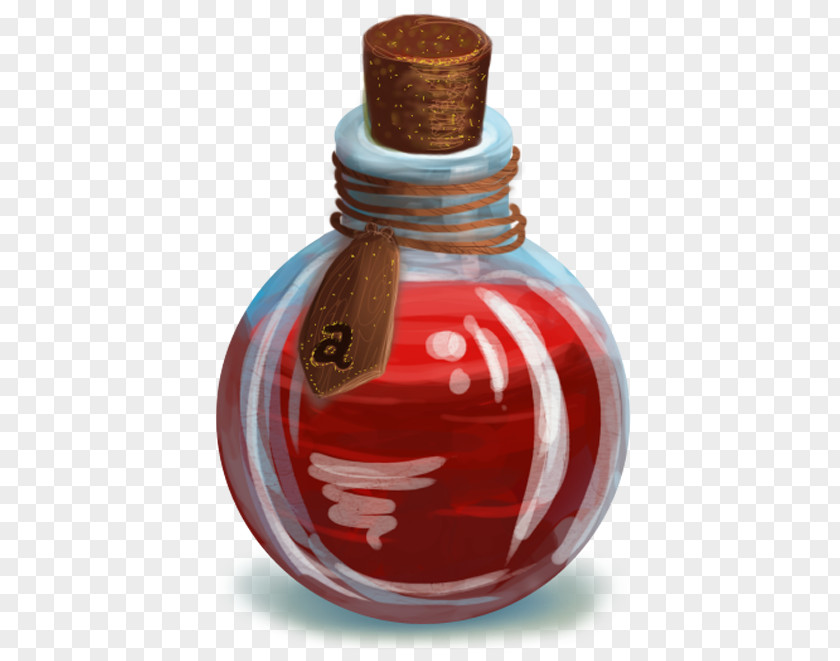 Elixir Illustration Potion Magic Clip Art Image PNG