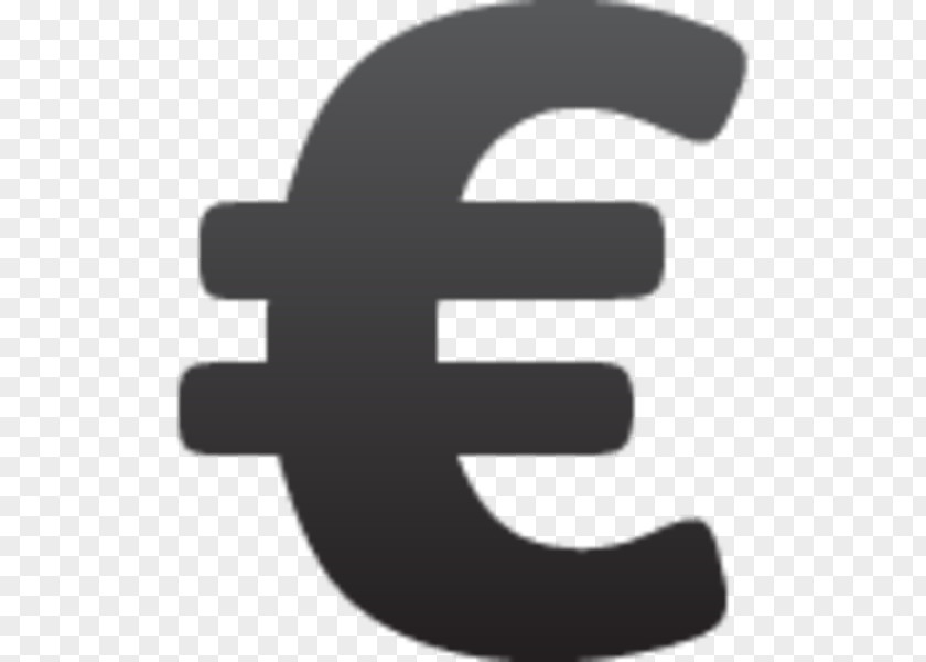Euro Currency Symbol Sign Coin Yen PNG