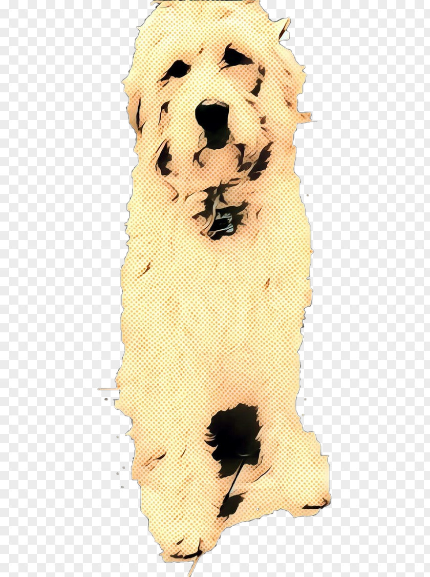 Fawn Dog Toy Golden Retriever Background PNG