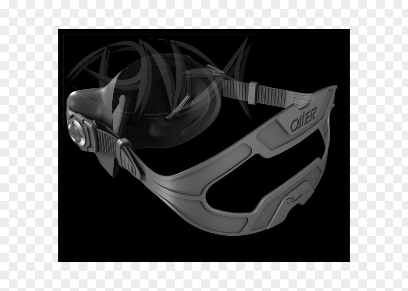 Goggles Diving & Snorkeling Masks Apnea Free-diving Glasses PNG