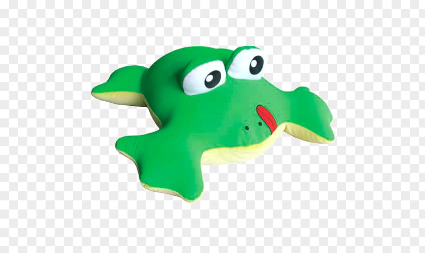Green Plush Toys Stuffed Toy PNG