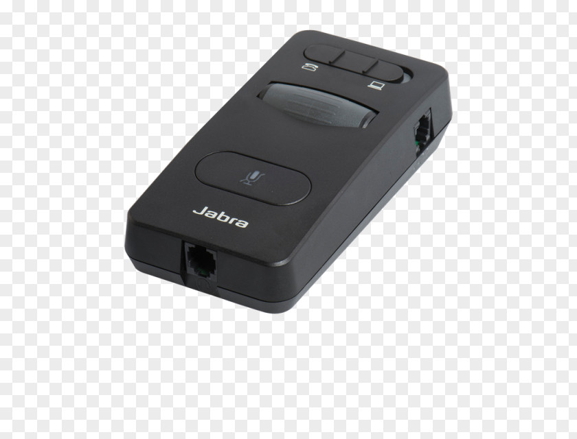 Jabra Headset Mute 14208-02 Link 360 MS Adapter Amplifier Electronic Pa 20w 220v Public Address Me Headphones PNG