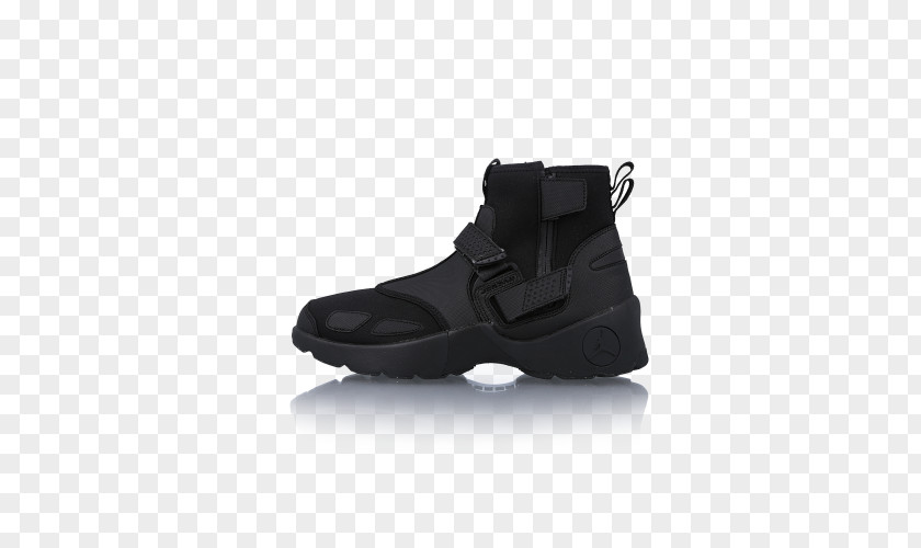 Jordan 30 High Sandal Shoe Footwear ECCO Boot PNG