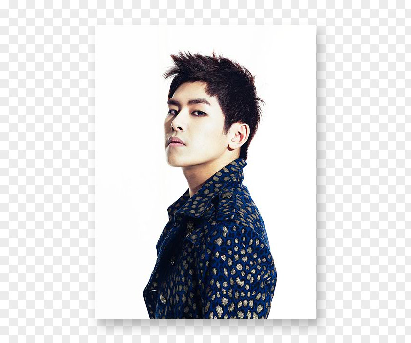 Korean Won Hoya South Korea Infinite Showtime K-pop PNG