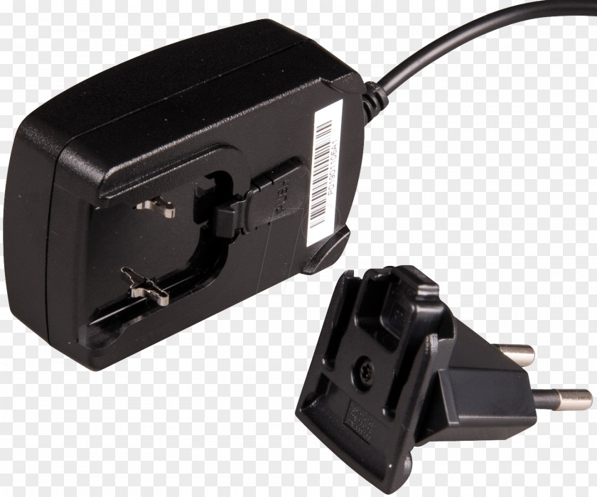 Laptop Battery Charger AC Adapter Mini-USB PNG