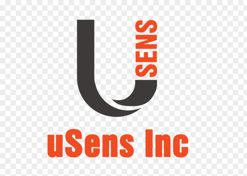 Logo Brand USens Product Font PNG
