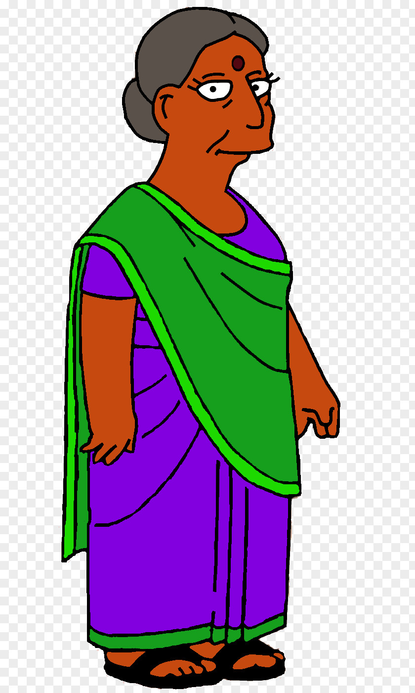 Mother Apu Nahasapeemapetilon Marge Simpson Bart Nelson Muntz Lisa PNG
