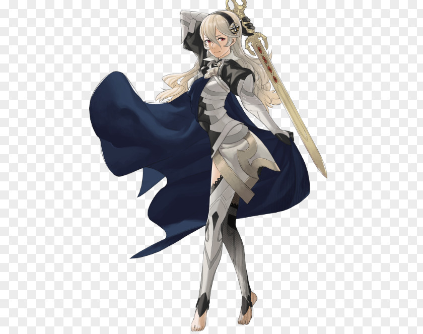 Nintendo Fire Emblem Fates Awakening Super Smash Bros. For 3DS And Wii U Heroes Video Game PNG