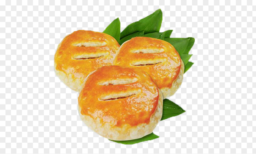 Pig Nose Wife Cake Sweetheart Rousong Pastry Bun Cookie PNG
