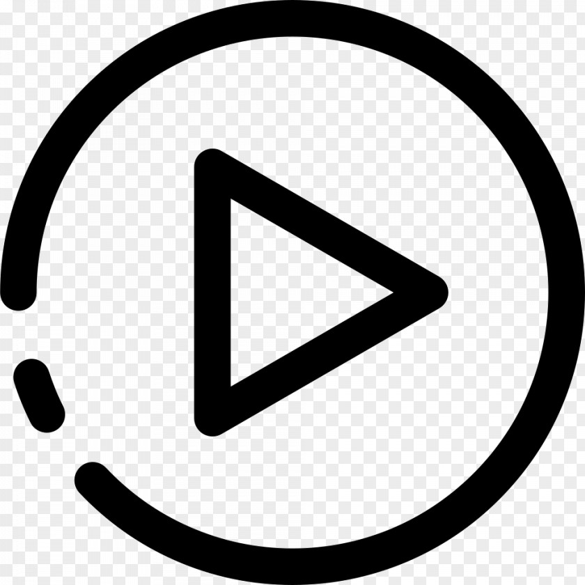 Play Button Transparent Free Media Player Video PNG