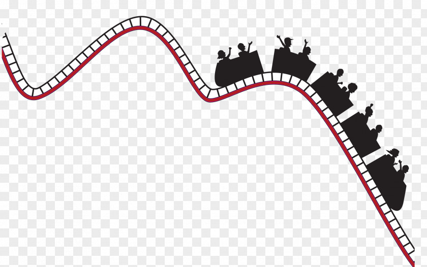 Roller Coaster Royalty-free Stock Photography PNG