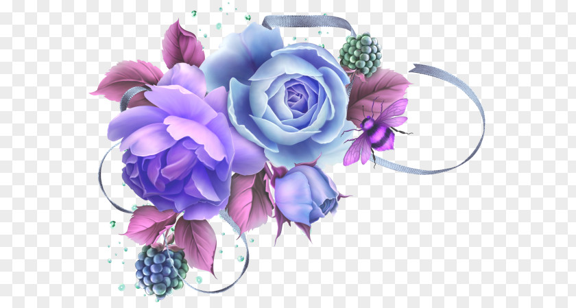 Rose Patterns Flower Clip Art PNG
